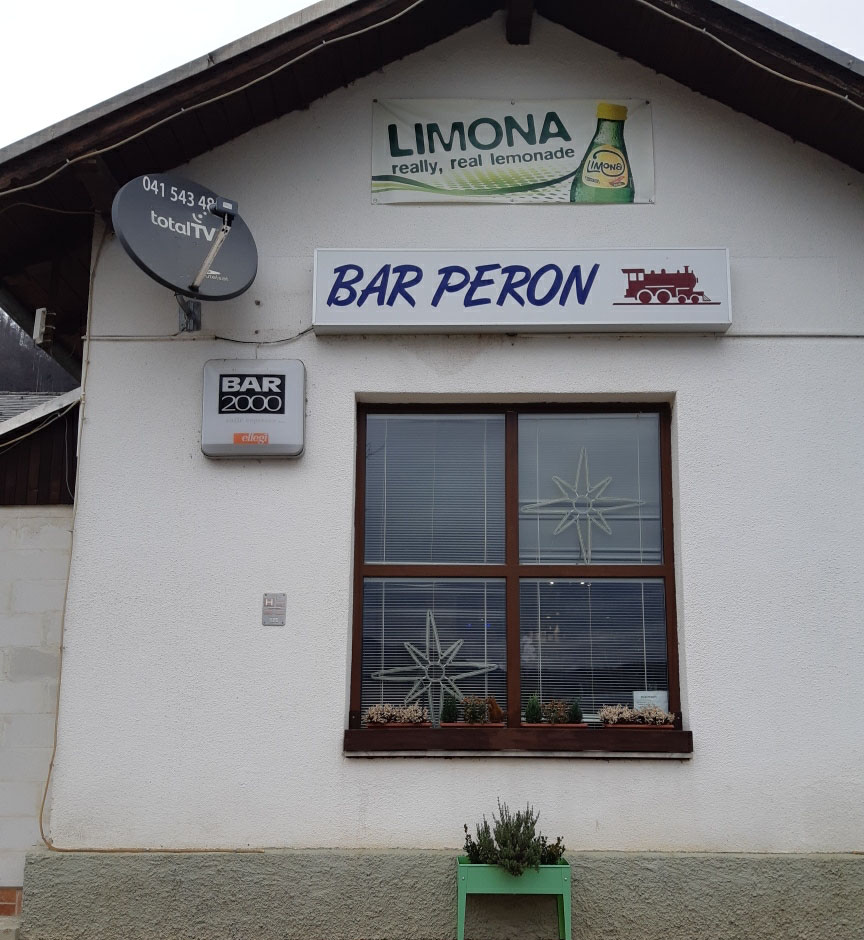 Bar Peron