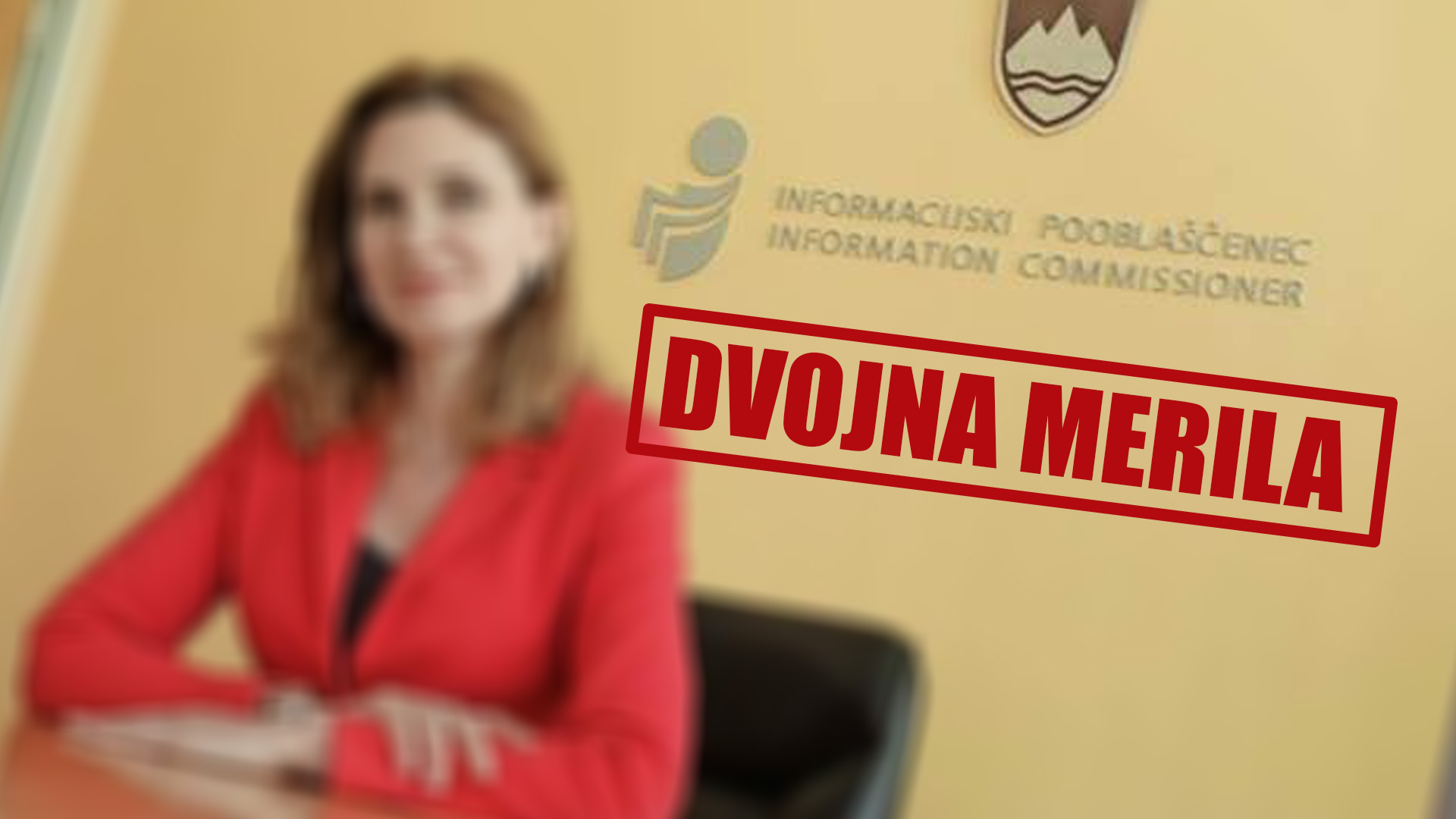 Objektivnost Informacijskega pooblaščenca v praksi