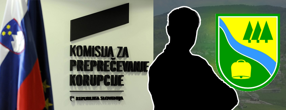 KPK je zaznala sum kršitve ZintPK v Občini Gorje