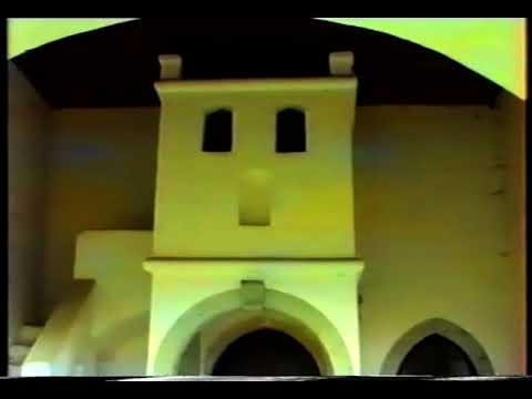 Podhom skozi čas, 1991