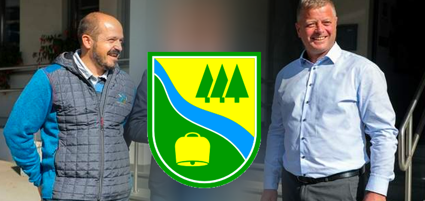 Lokalne volitve 2022 v Občini Gorje